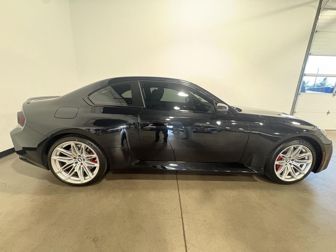 2025 BMW M2 M2 Base Parker CO