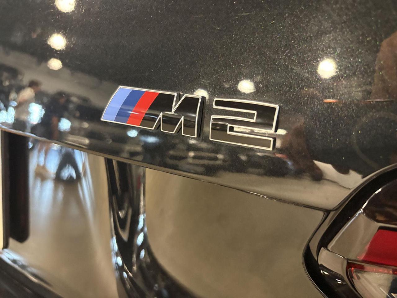 2025 BMW M2 M2 Base Parker CO