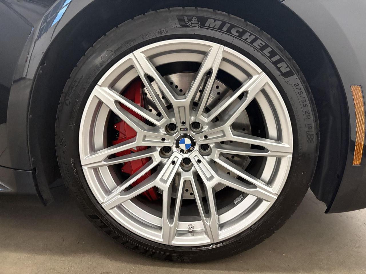 2025 BMW M2 M2 Base Parker CO