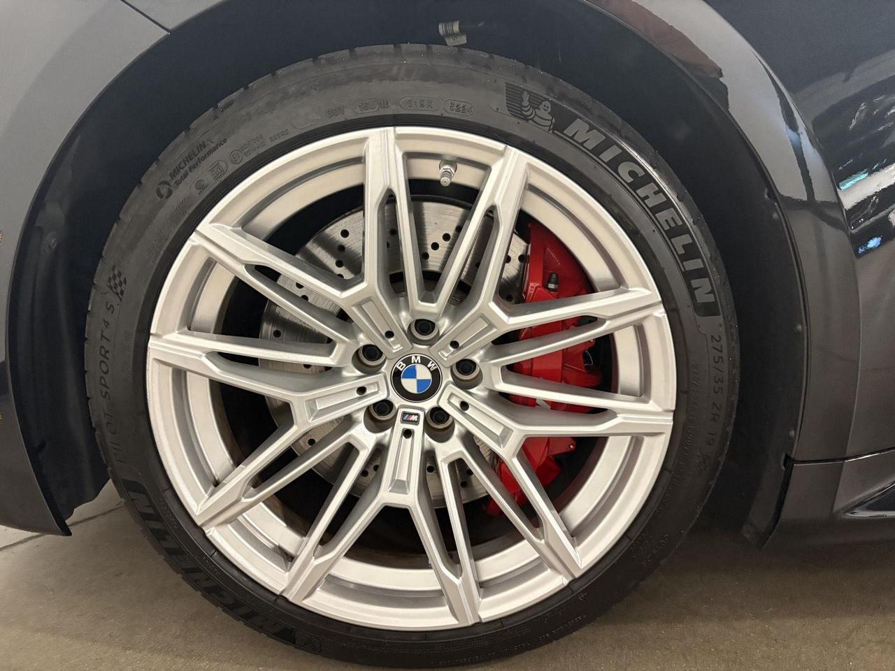 2025 BMW M2 M2 Base Parker CO