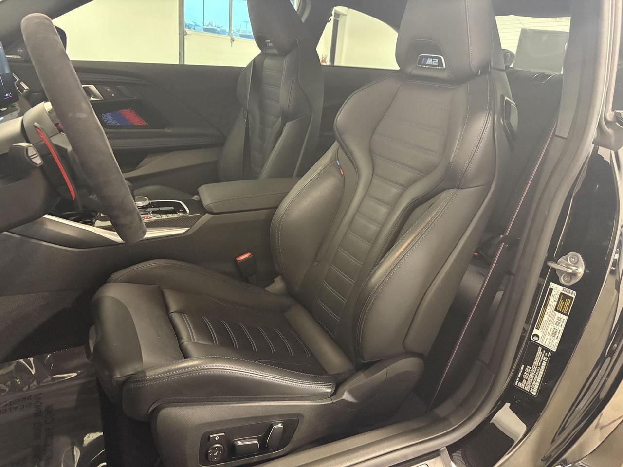 2025 BMW M2 M2 Base Parker CO