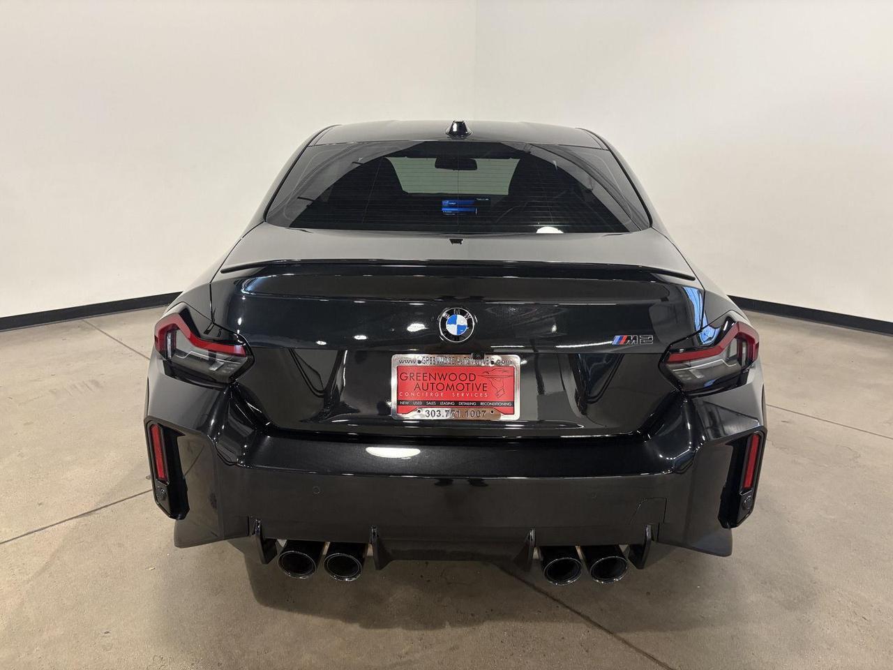 2025 BMW M2 M2 Base Parker CO