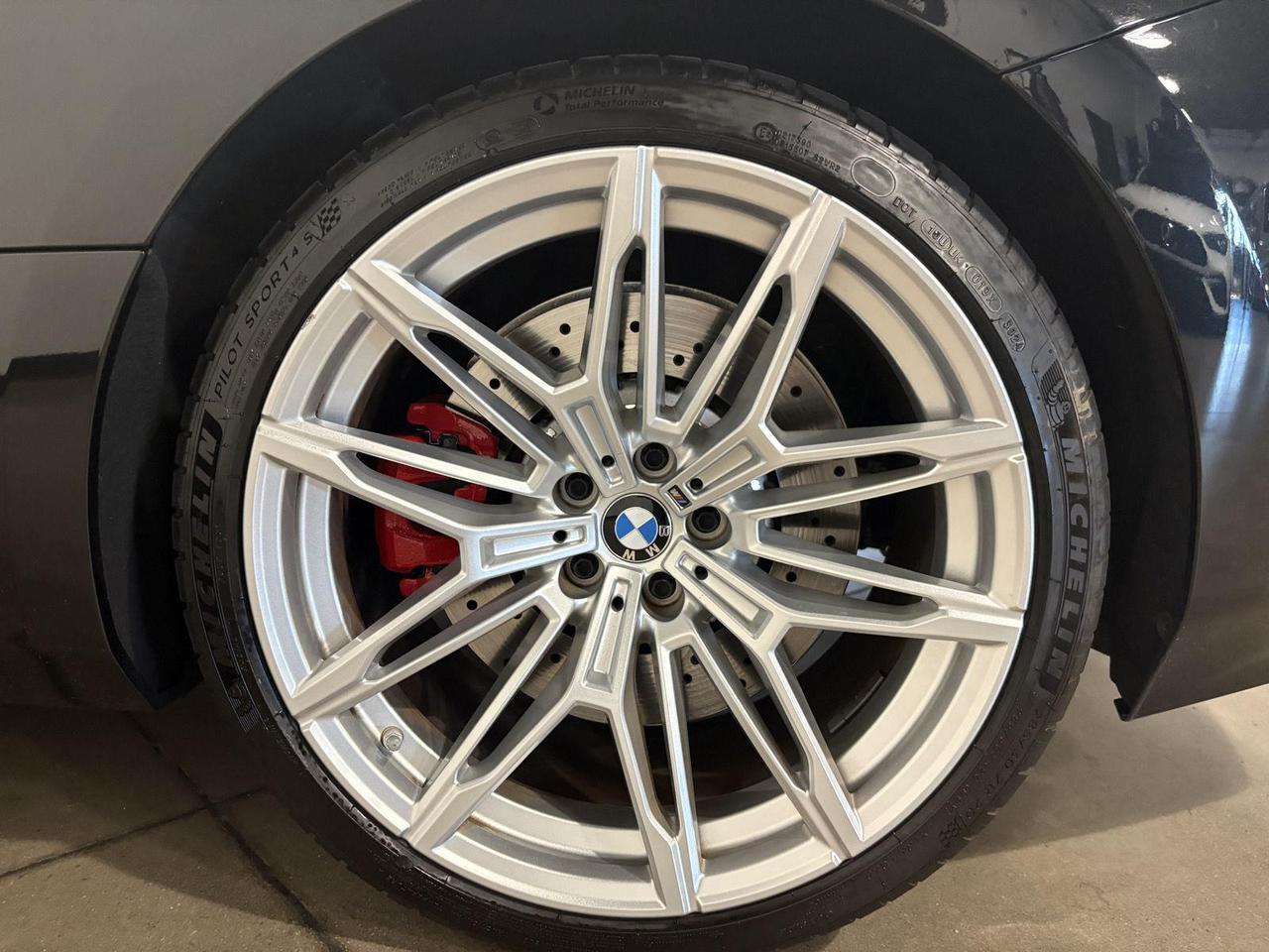 2025 BMW M2 M2 Base Parker CO