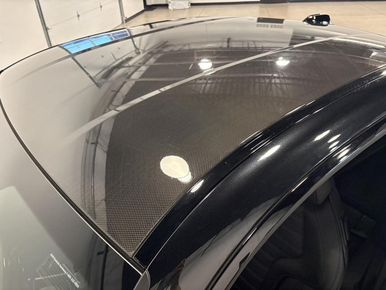 2025 BMW M2 M2 Base Parker CO