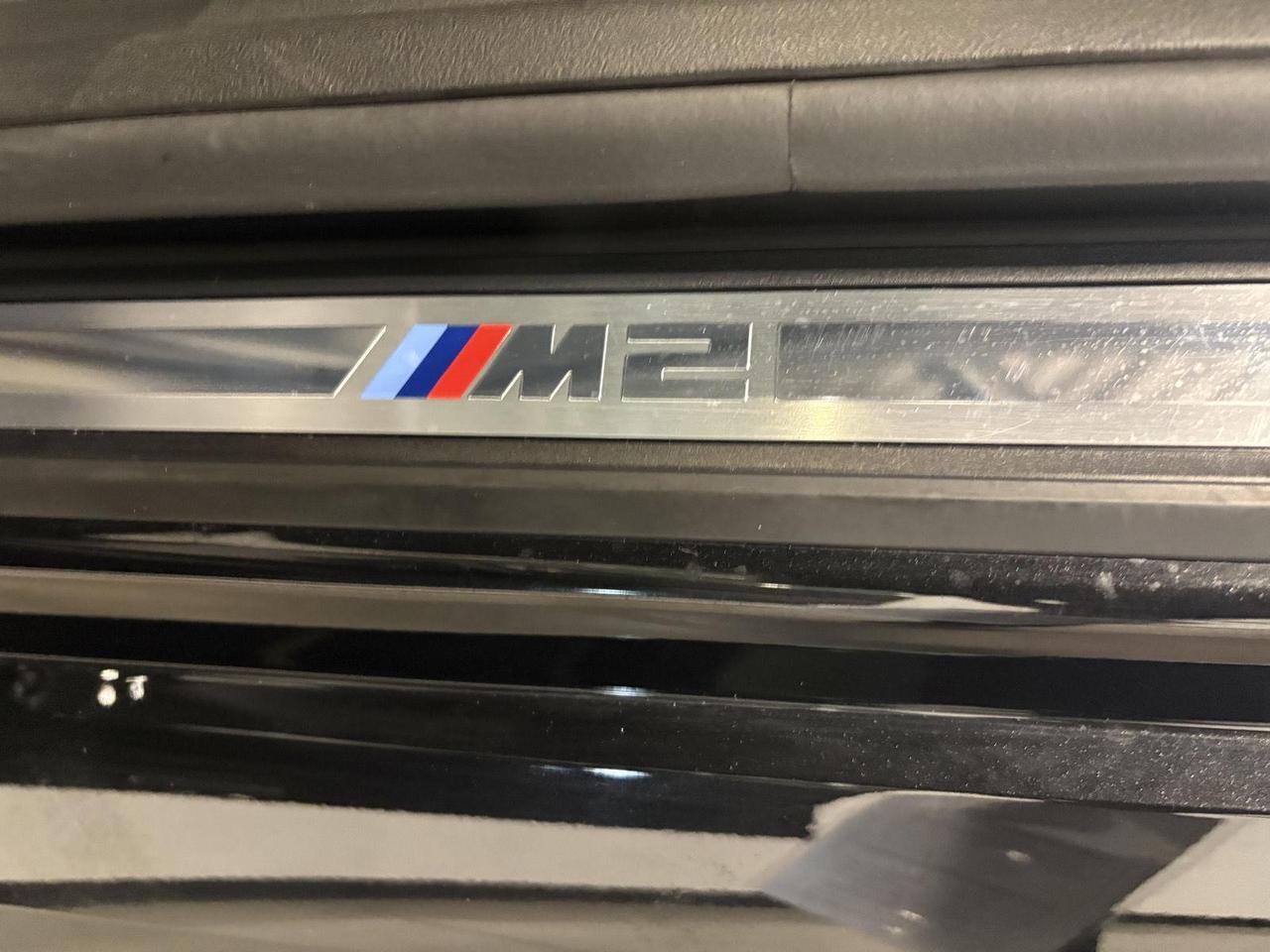 2025 BMW M2 M2 Base Parker CO