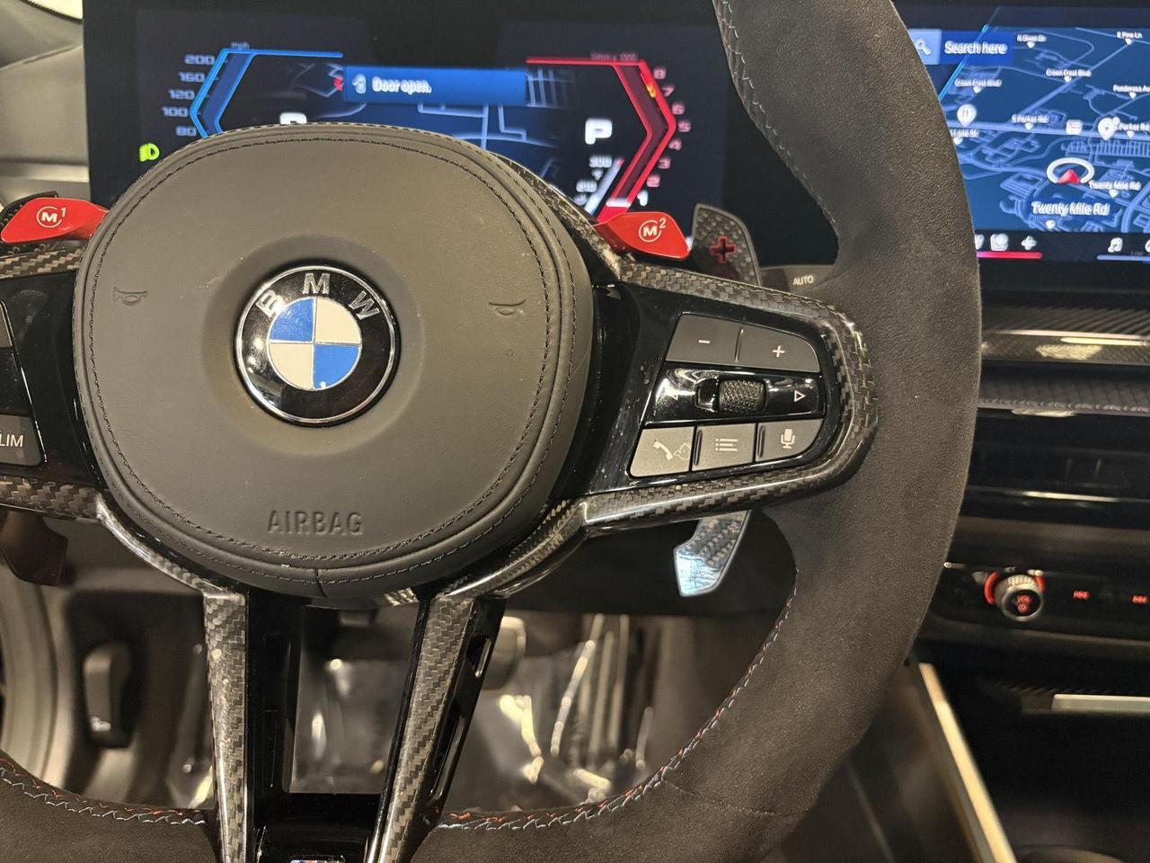 2025 BMW M2 M2 Base Parker CO