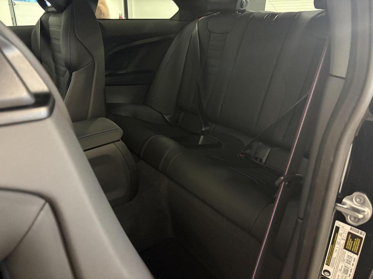 2025 BMW M2 M2 Base Parker CO