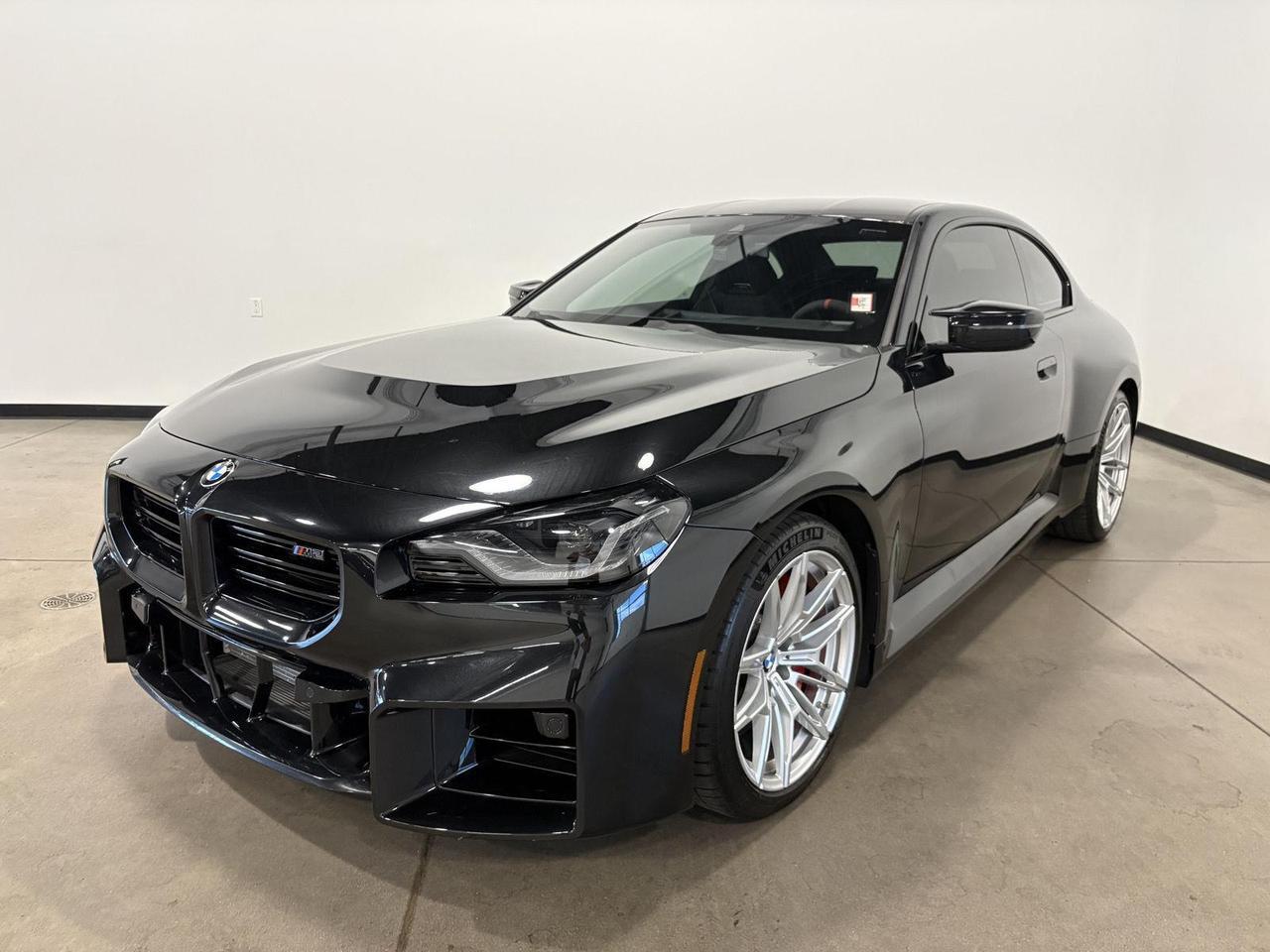 2025 BMW M2 M2 Base Parker CO