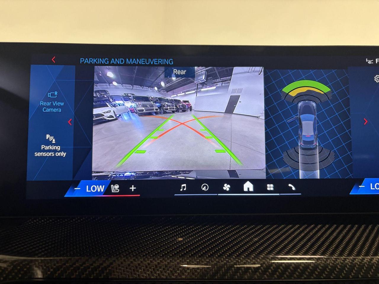 2025 BMW M2 M2 Base Parker CO