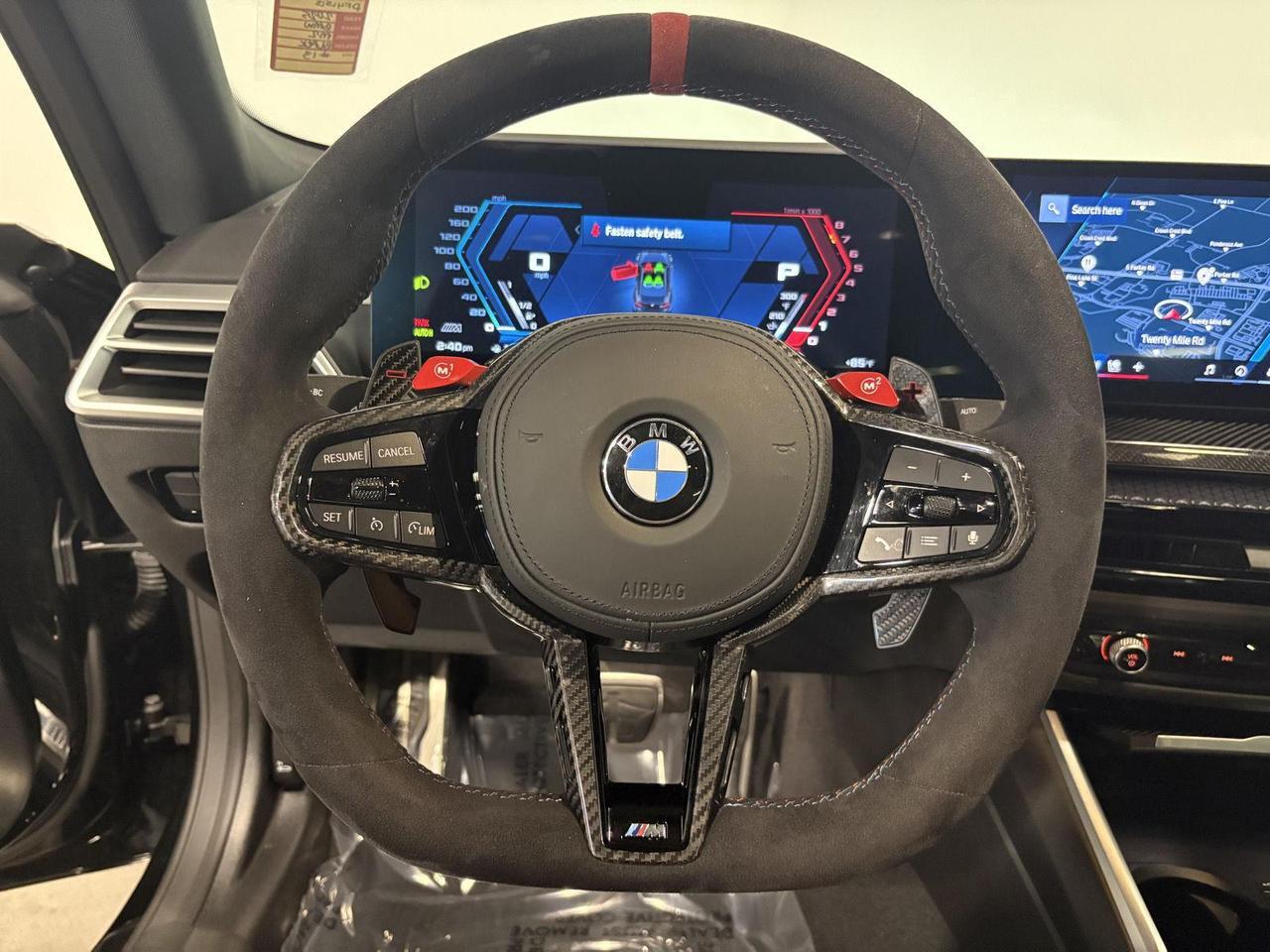 2025 BMW M2 M2 Base Parker CO