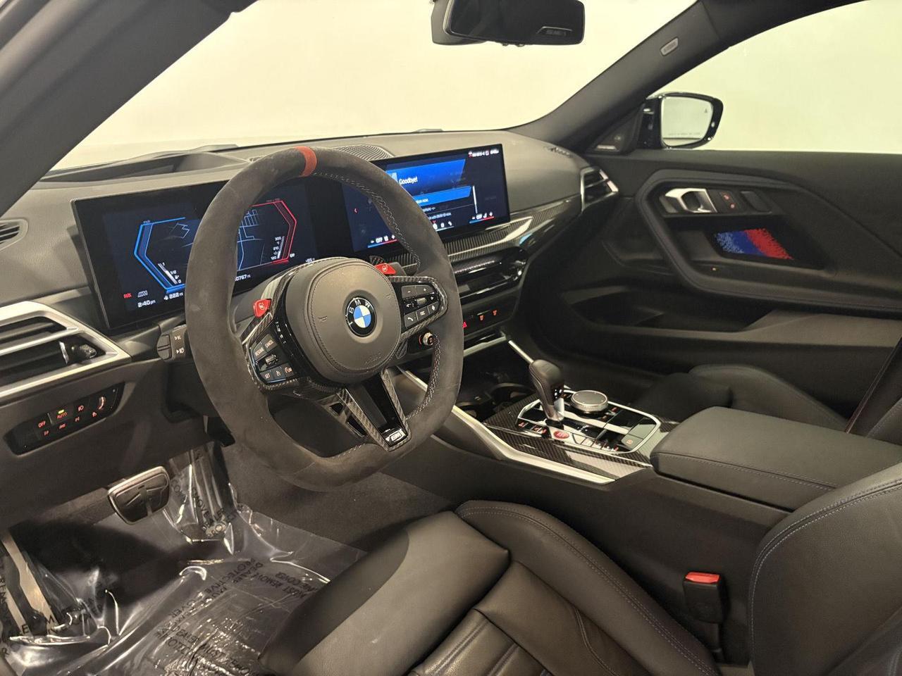 2025 BMW M2 M2 Base Parker CO