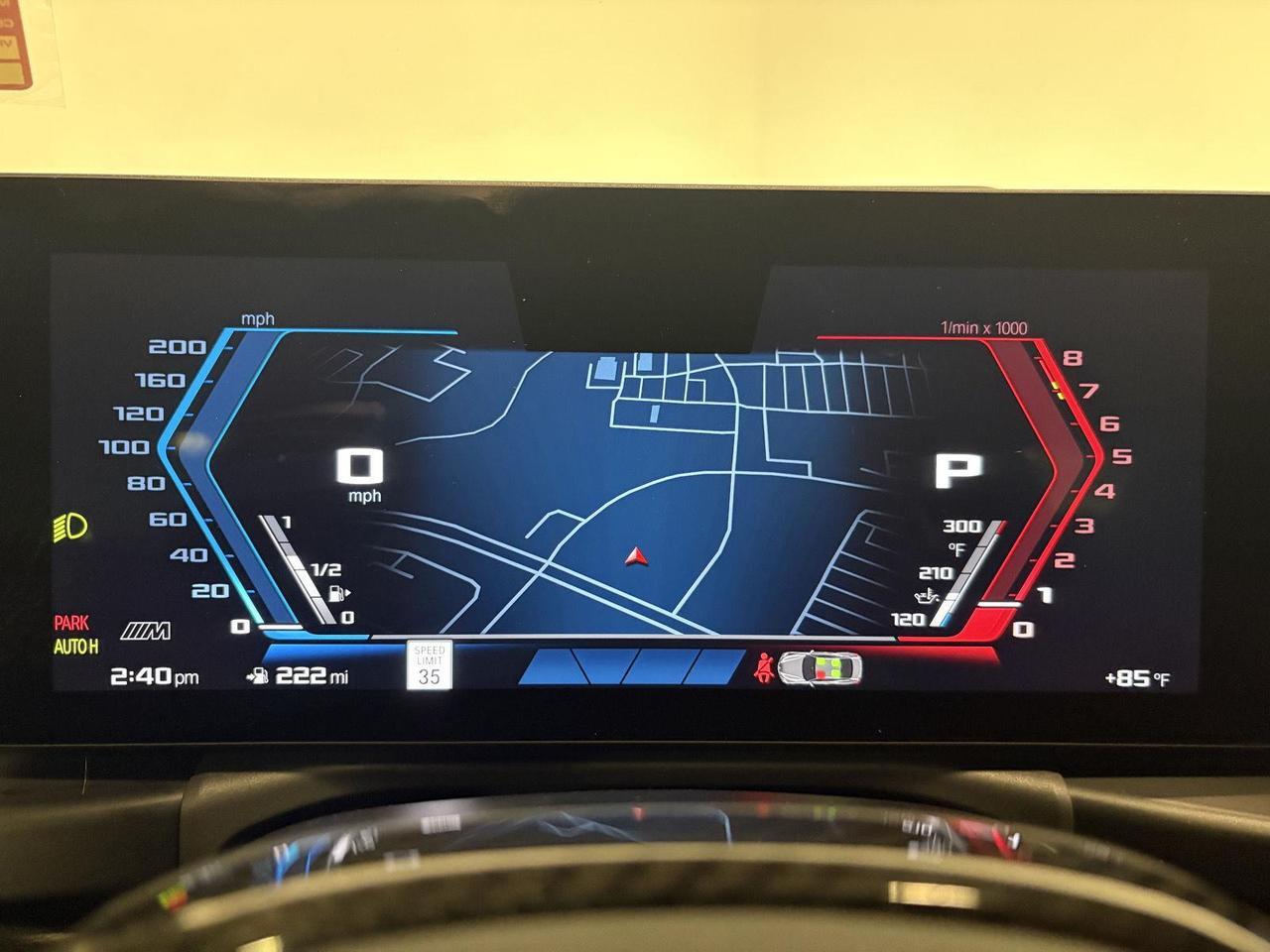2025 BMW M2 M2 Base Parker CO