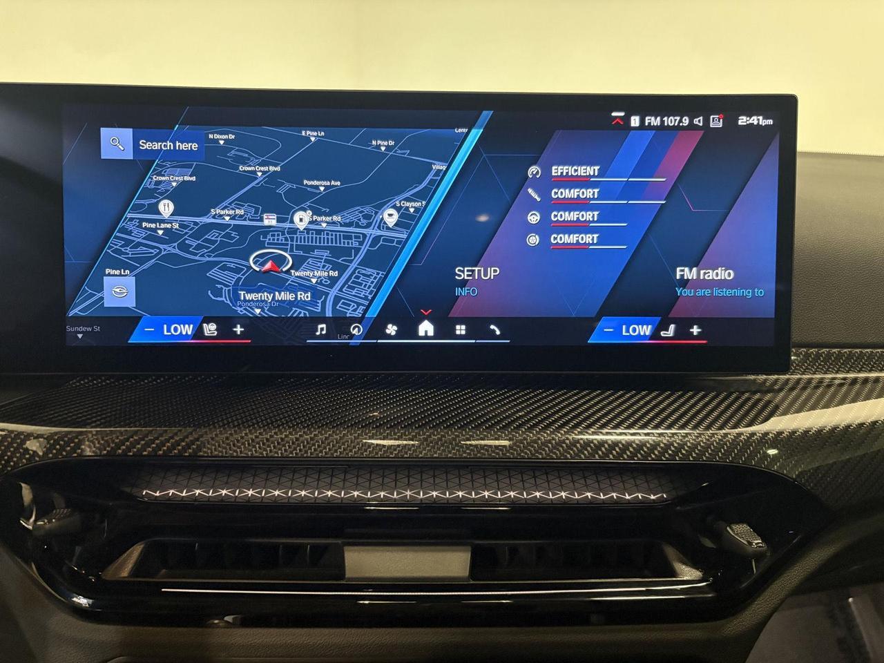 2025 BMW M2 M2 Base Parker CO