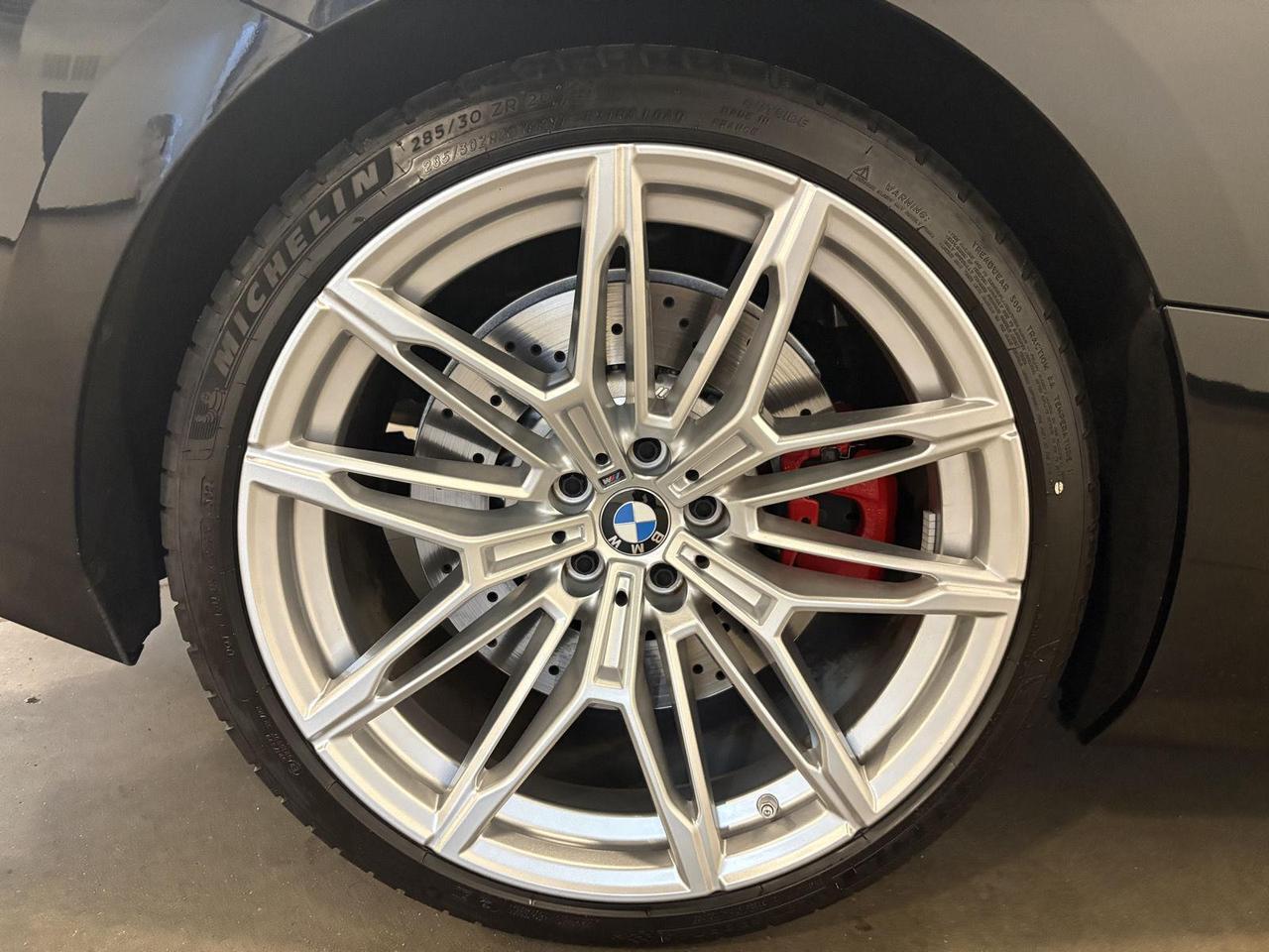 2025 BMW M2 M2 Base Parker CO