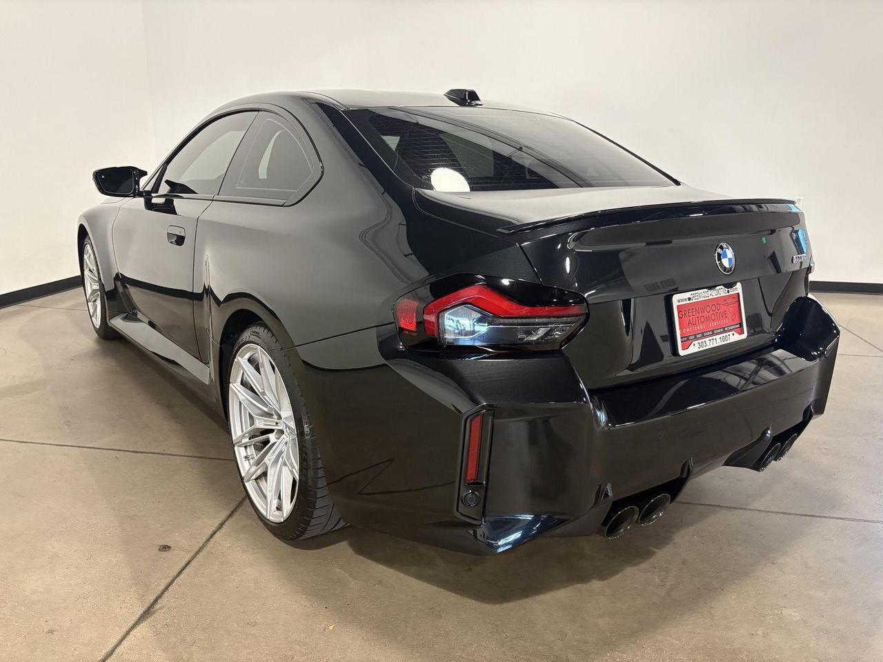 2025 BMW M2 M2 Base Parker CO
