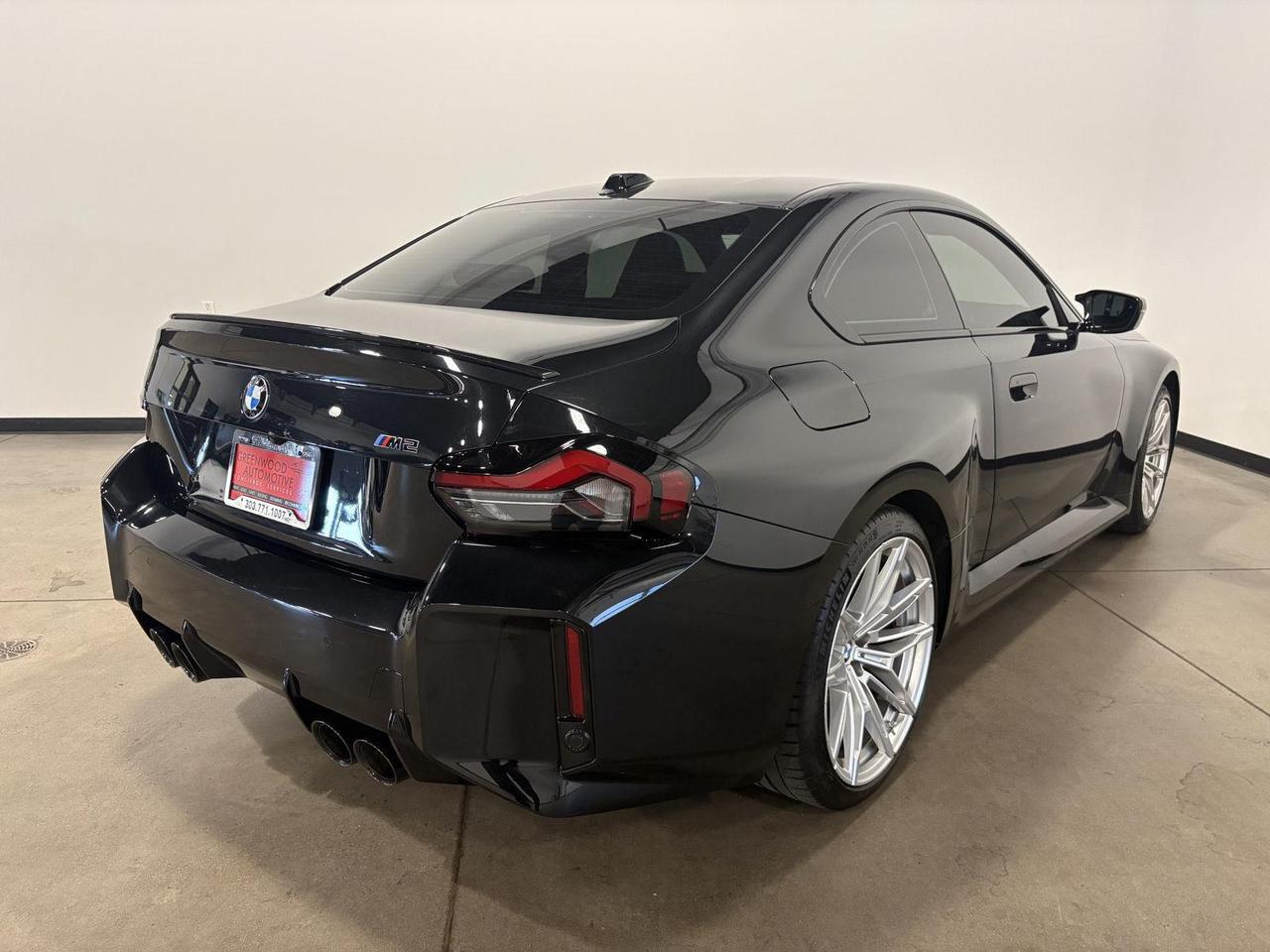 2025 BMW M2 M2 Base Parker CO