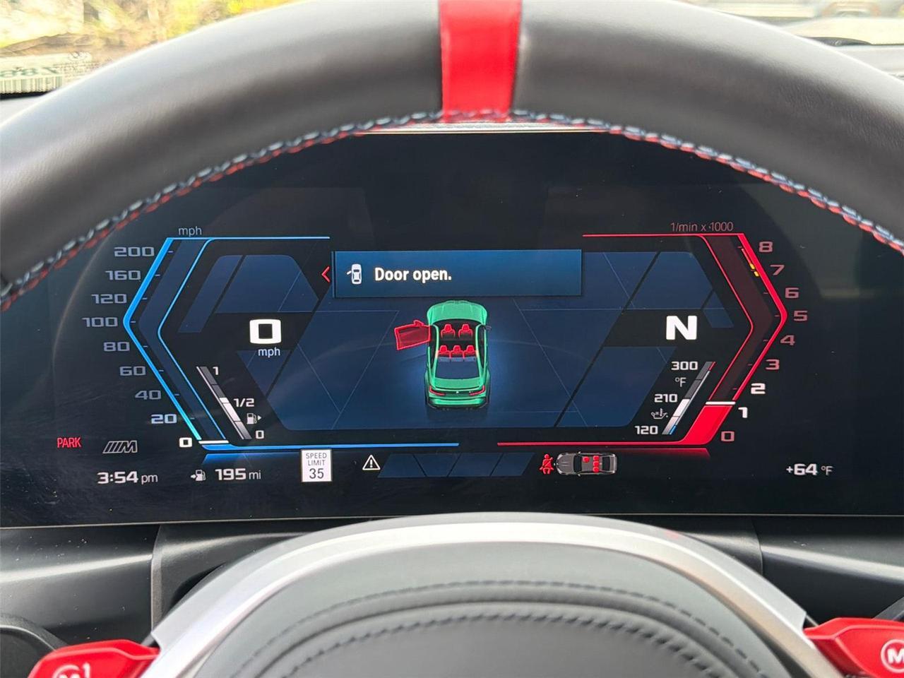 2025 BMW M3 Base Hagerstown MD