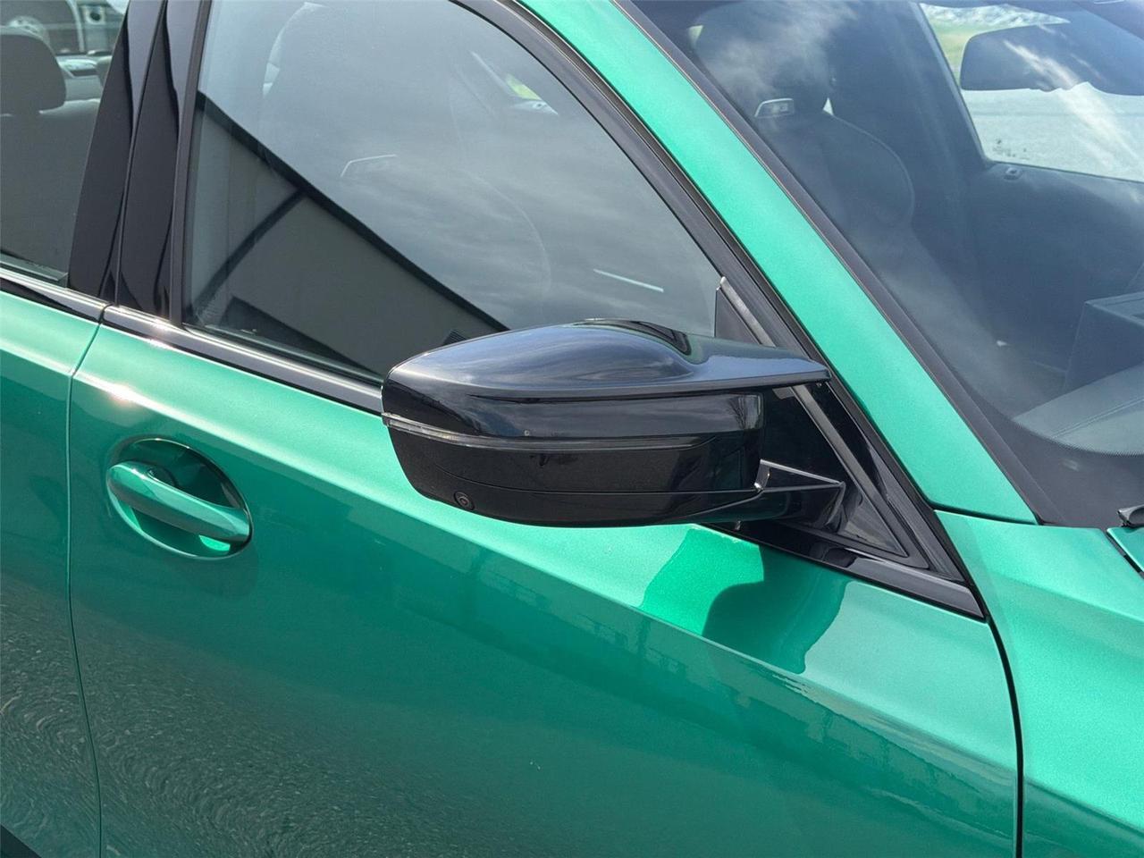 2025 BMW M3 Base Hagerstown MD