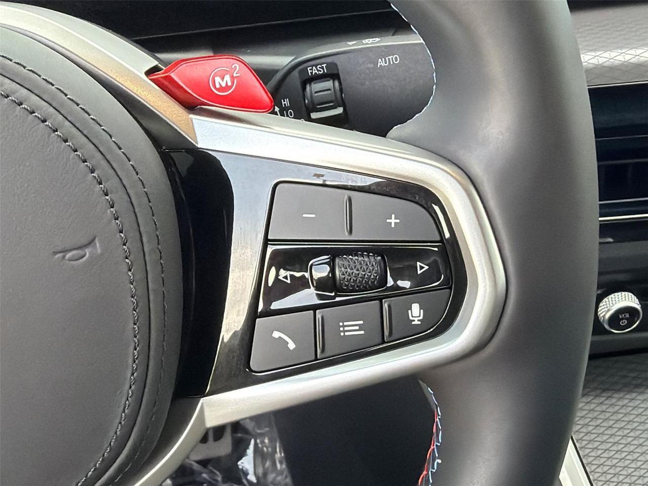 2025 BMW M3 Base Hagerstown MD