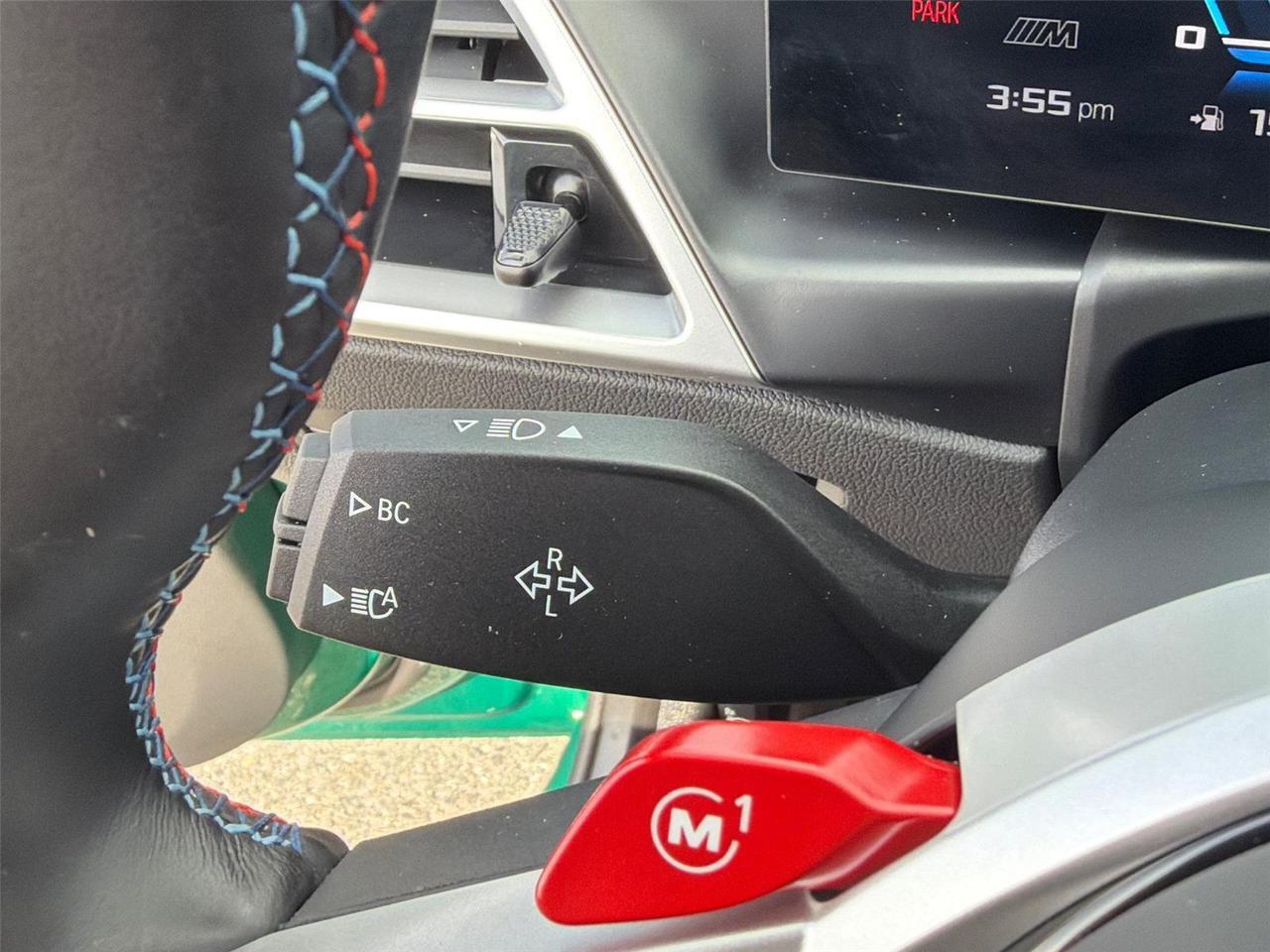 2025 BMW M3 Base Hagerstown MD