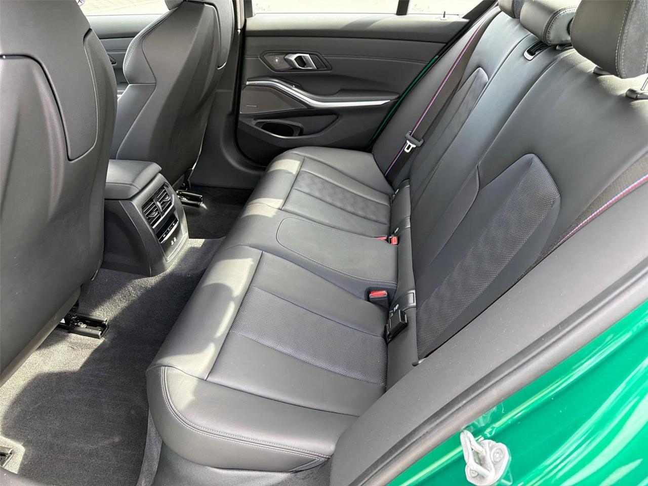 2025 BMW M3 Base Hagerstown MD