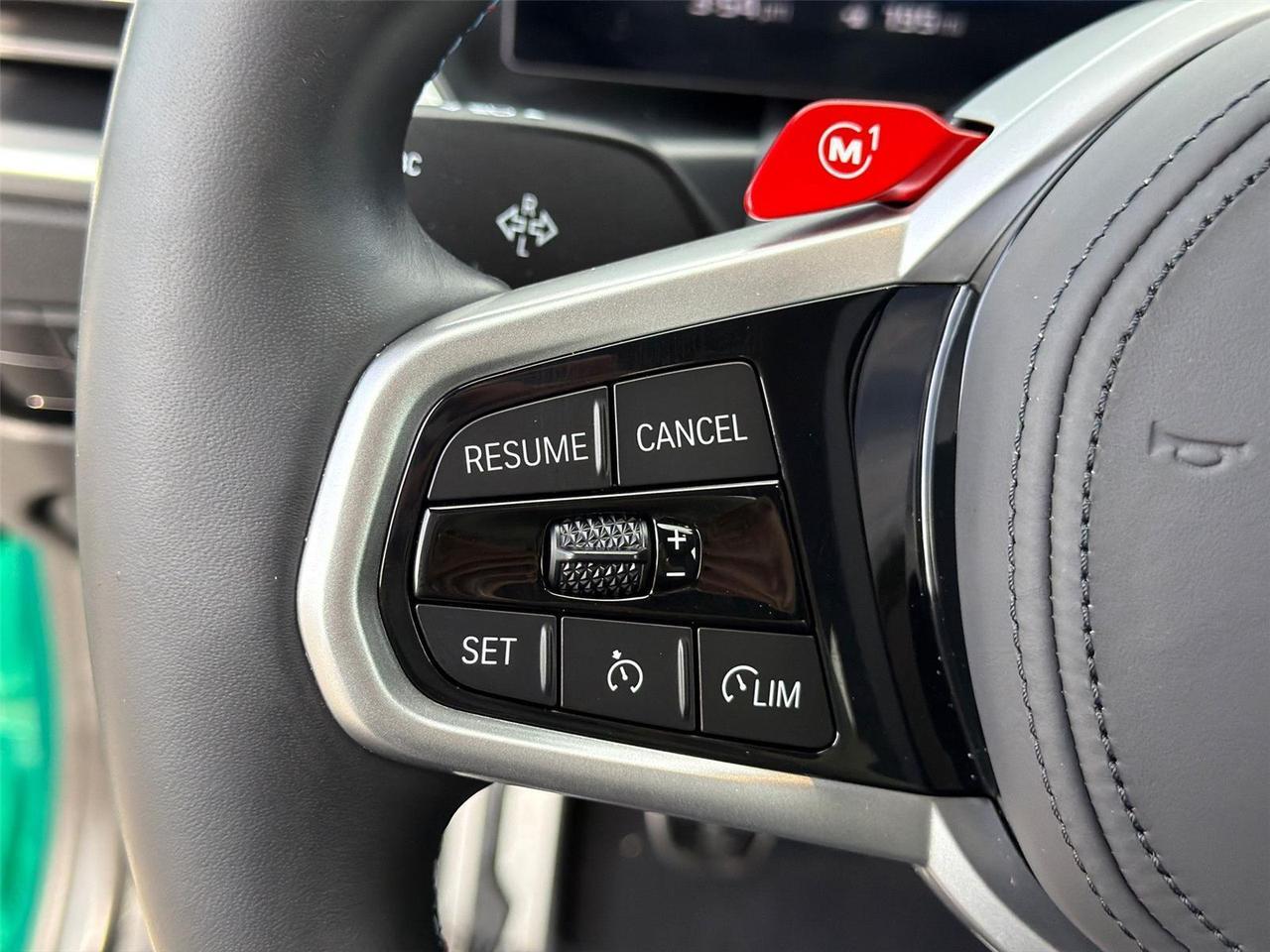 2025 BMW M3 Base Hagerstown MD