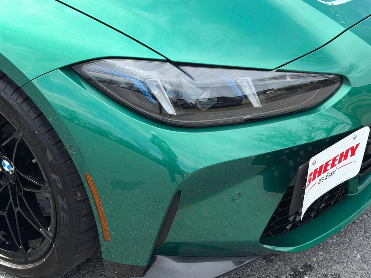 2025 BMW M3 Base Hagerstown MD