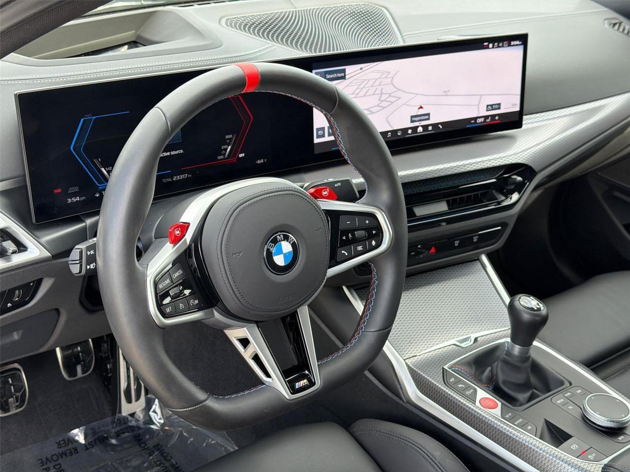 2025 BMW M3 Base Hagerstown MD