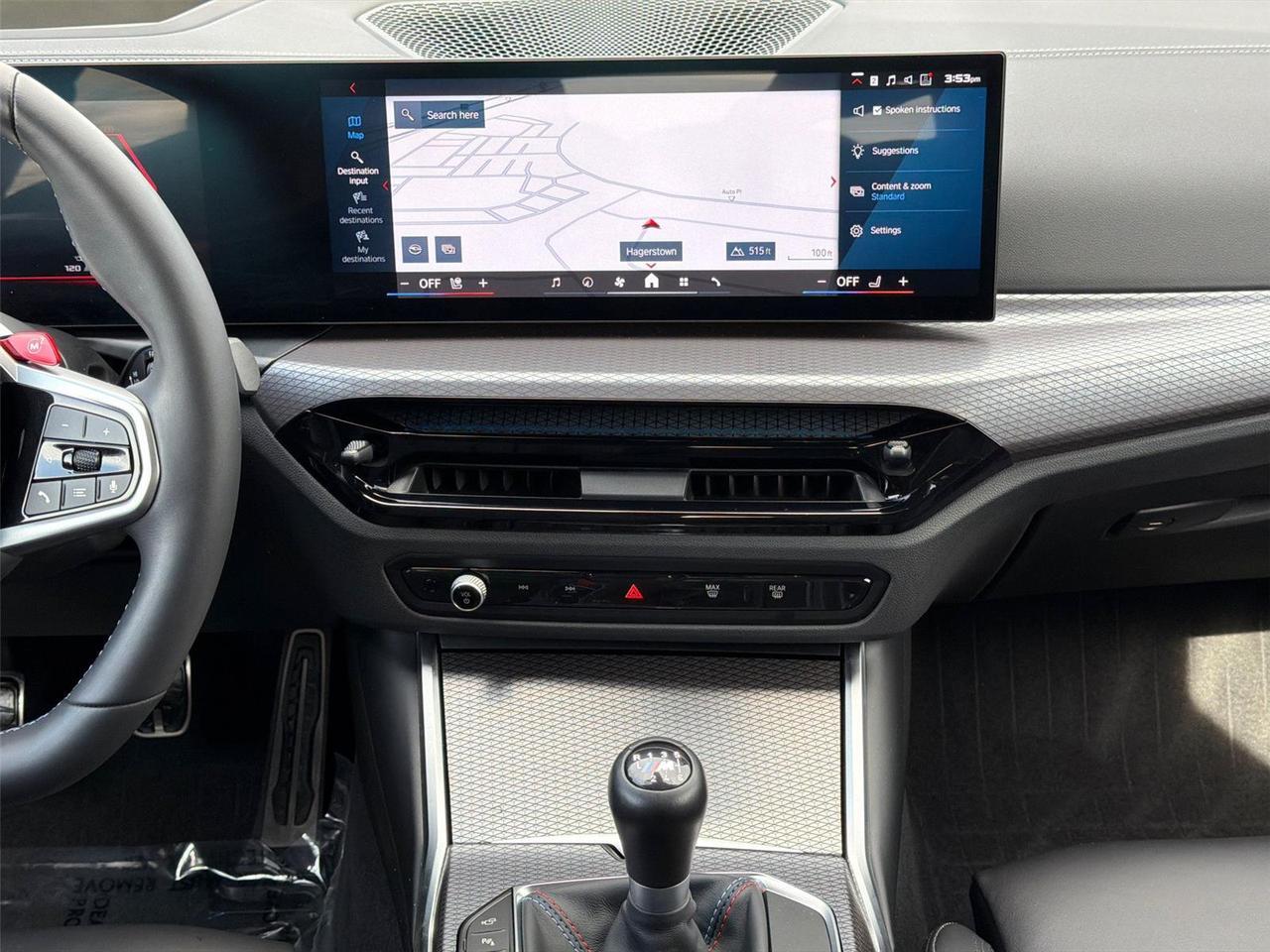 2025 BMW M3 Base Hagerstown MD