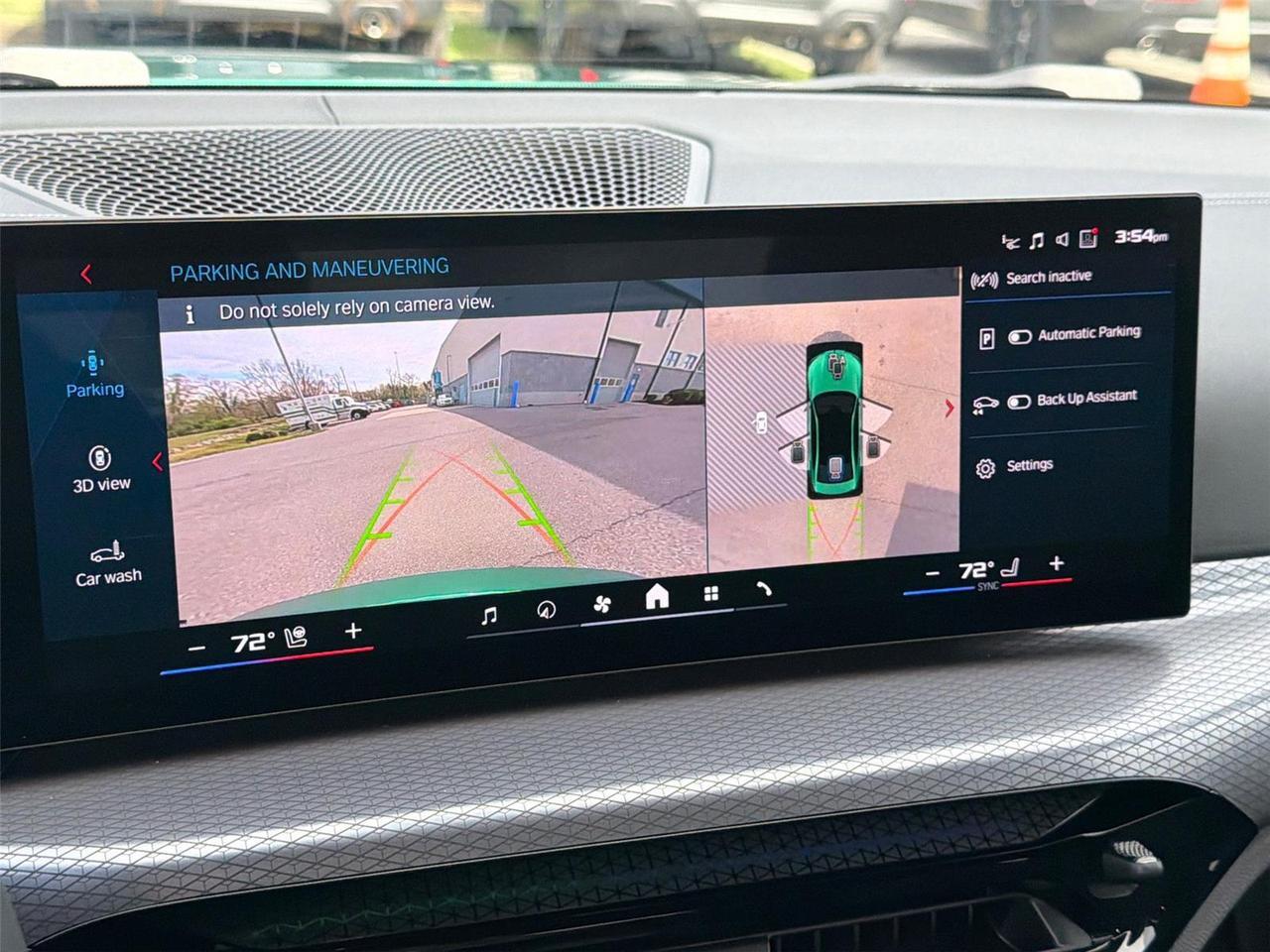 2025 BMW M3 Base Hagerstown MD