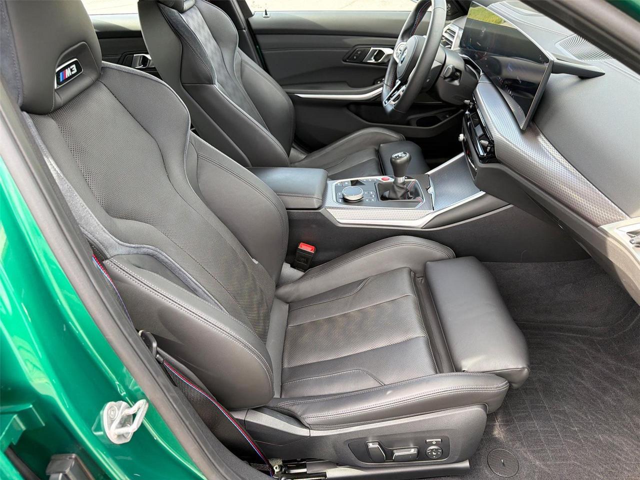 2025 BMW M3 Base Hagerstown MD