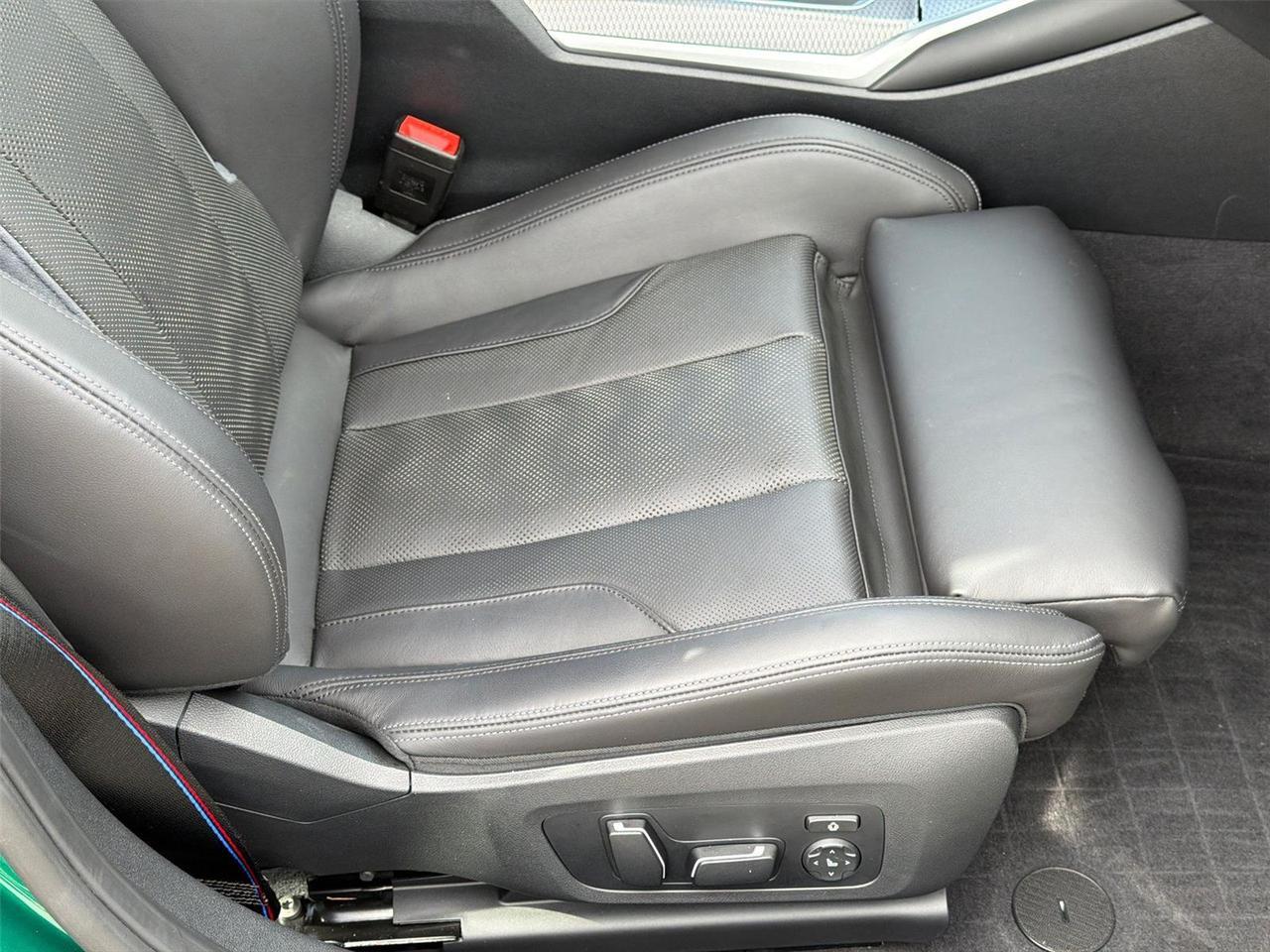 2025 BMW M3 Base Hagerstown MD