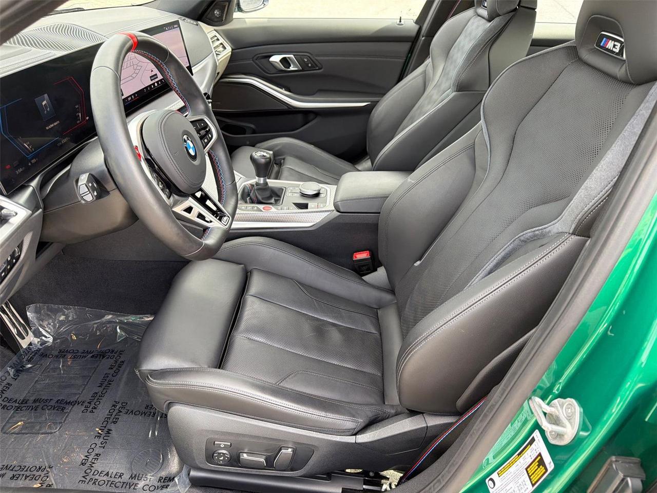 2025 BMW M3 Base Hagerstown MD