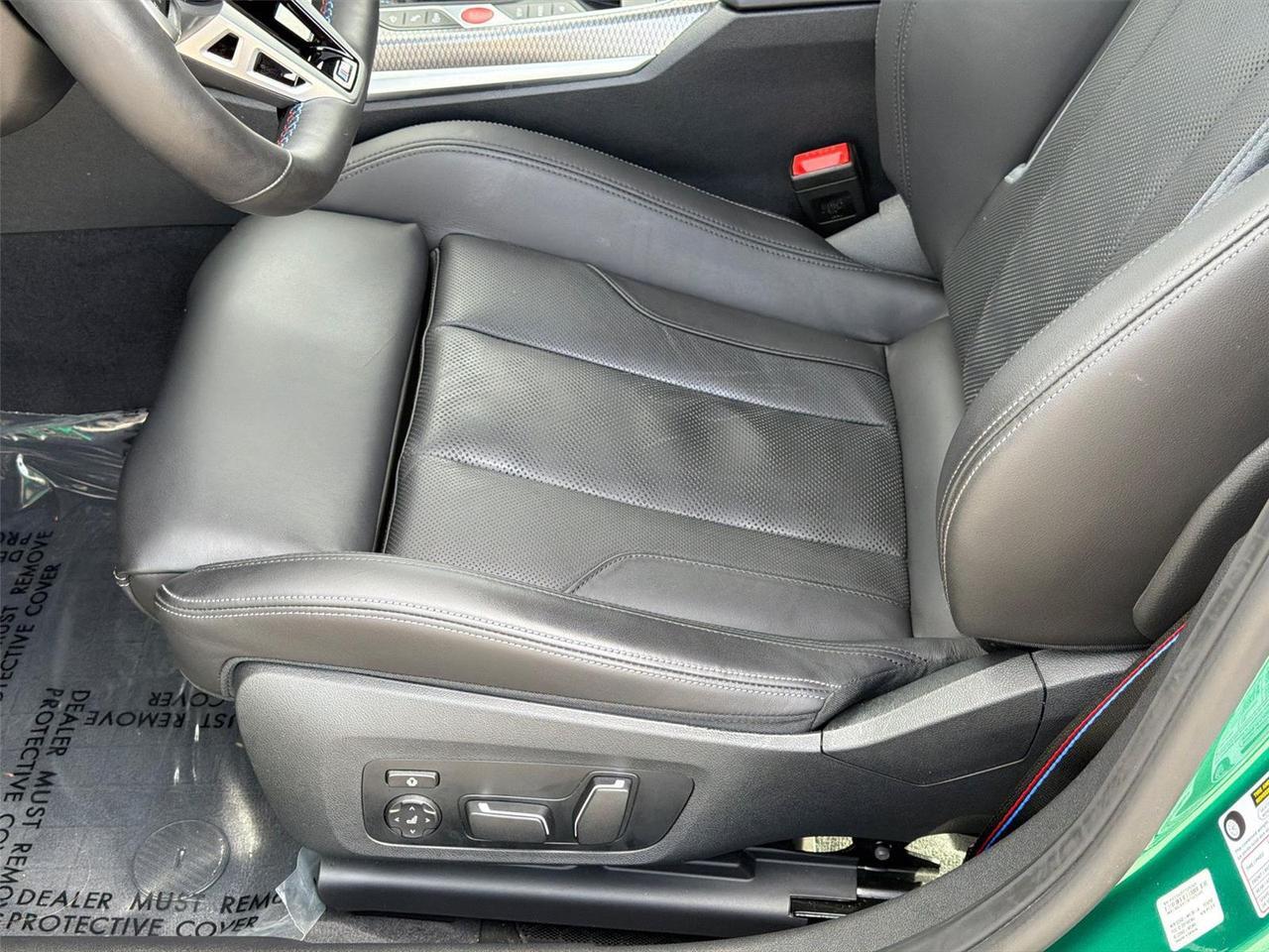 2025 BMW M3 Base Hagerstown MD