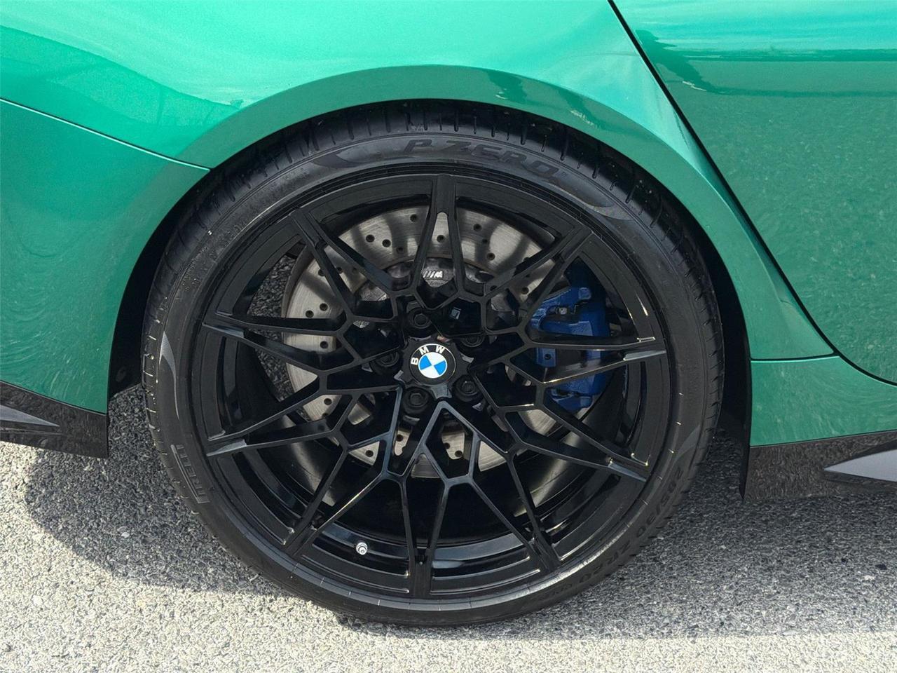 2025 BMW M3 Base Hagerstown MD