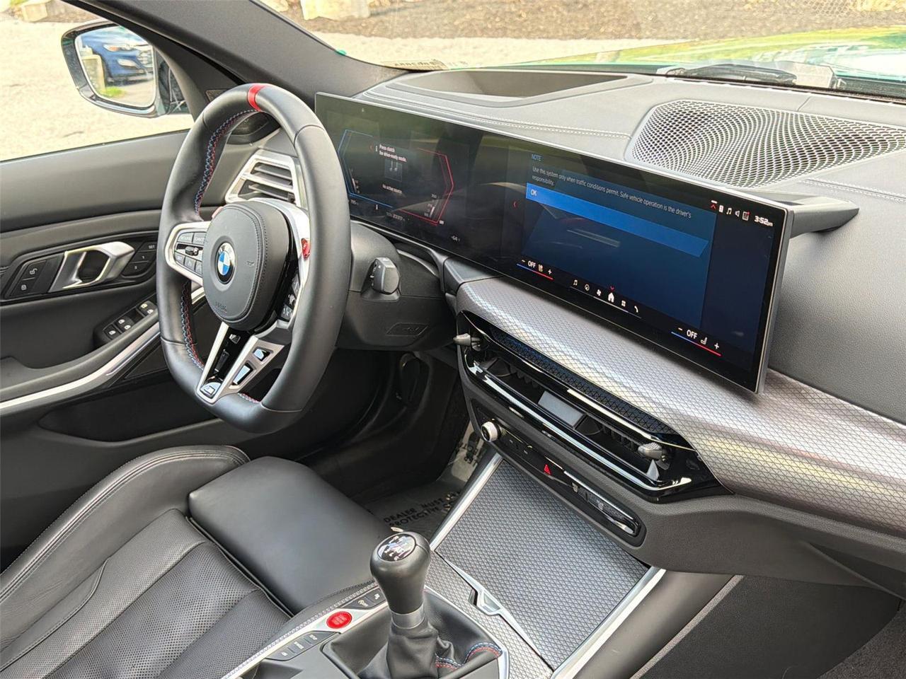 2025 BMW M3 Base Hagerstown MD