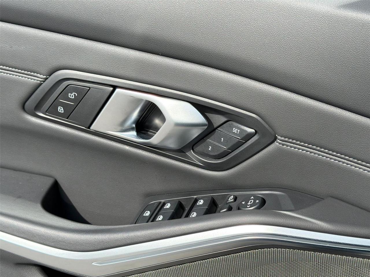 2025 BMW M3 Base Hagerstown MD