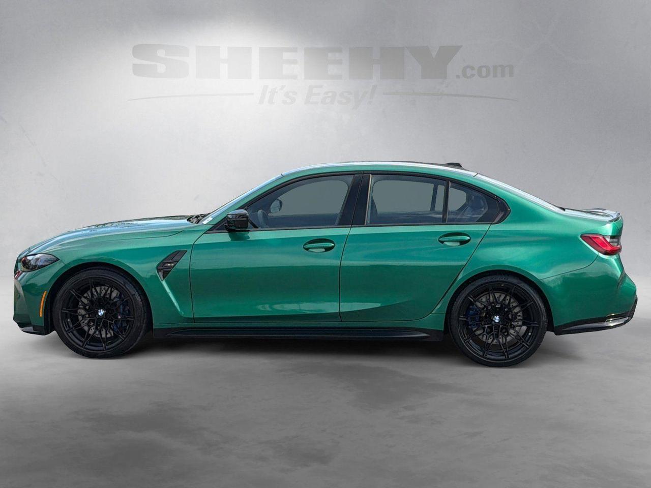 2025 BMW M3 Base Hagerstown MD