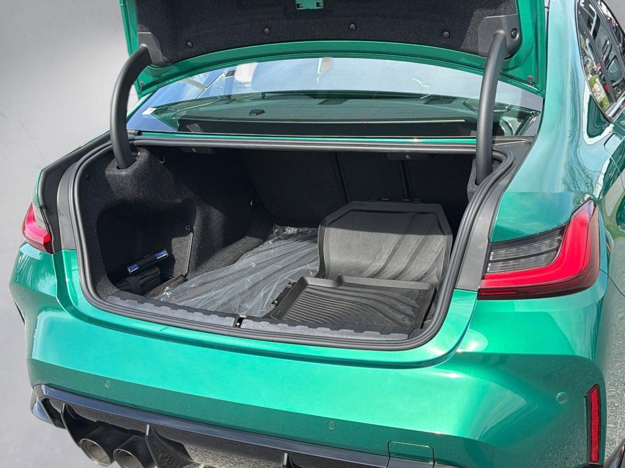 2025 BMW M3 Base Hagerstown MD