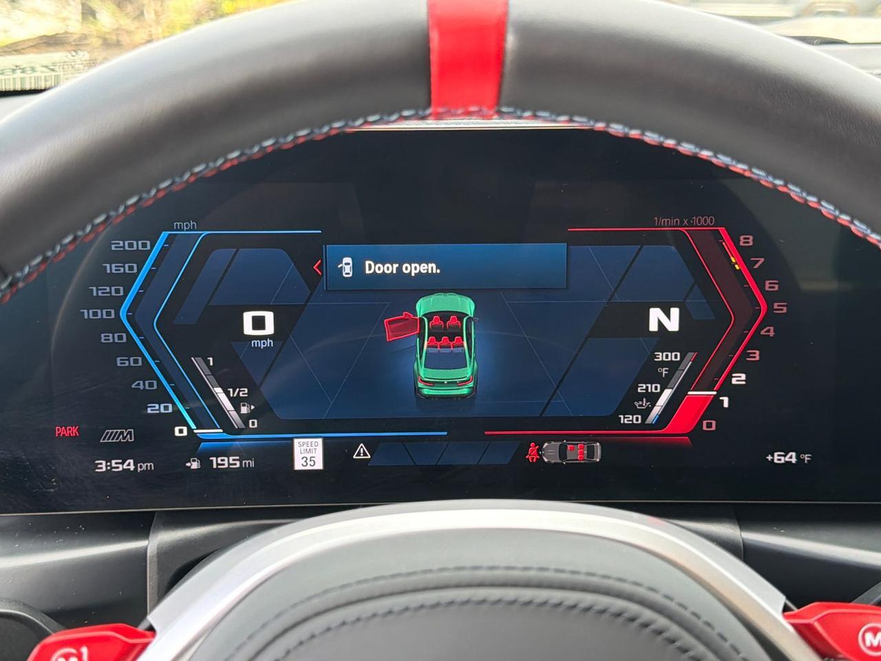 2025 BMW M3 Base Hagerstown MD