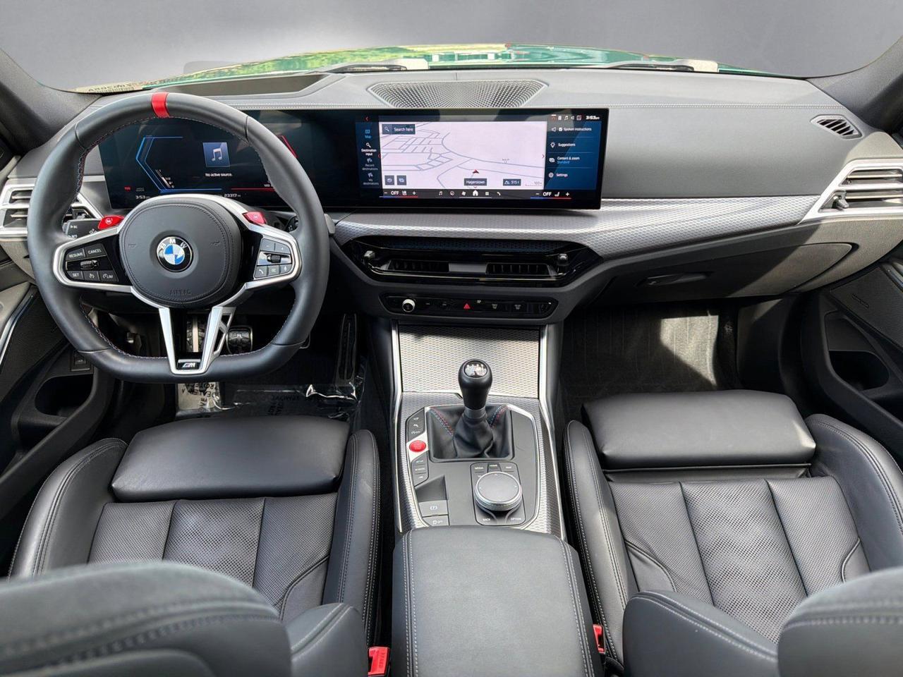 2025 BMW M3 Base Hagerstown MD