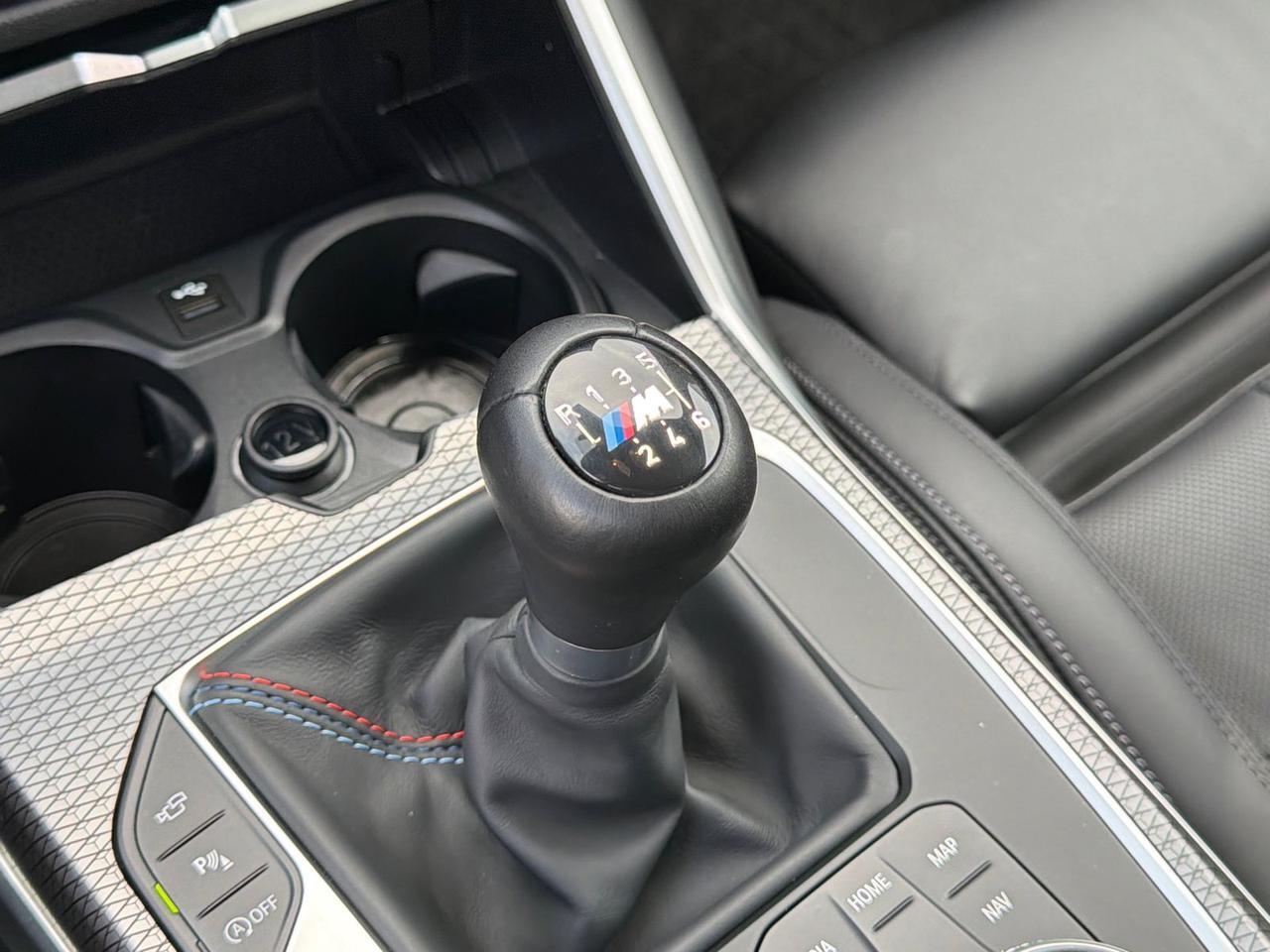2025 BMW M3 Base Hagerstown MD