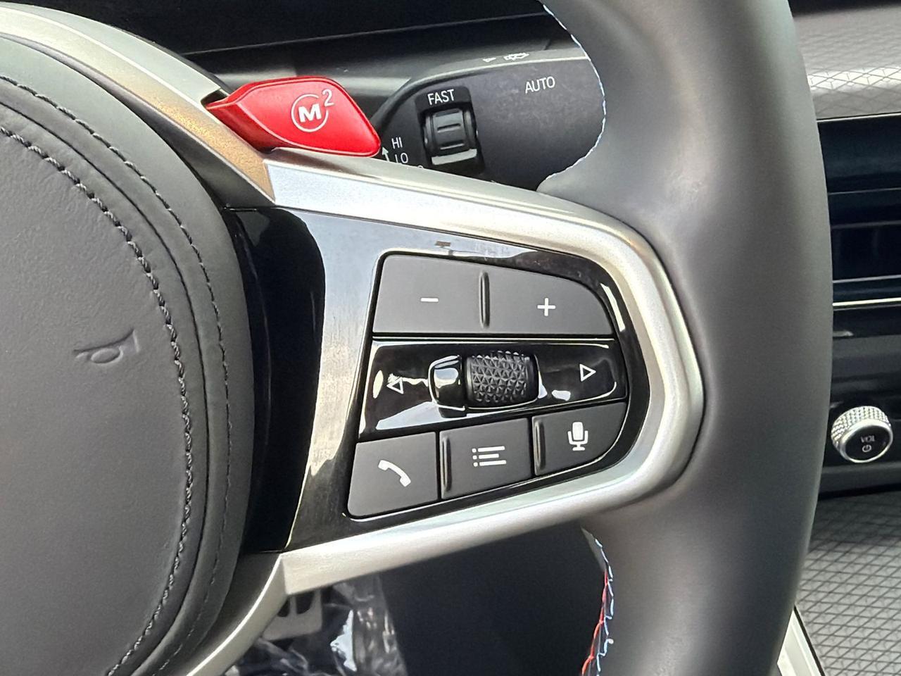 2025 BMW M3 Base Hagerstown MD