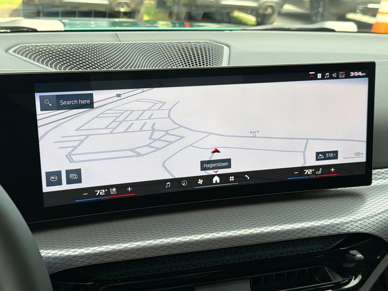 2025 BMW M3 Base Hagerstown MD