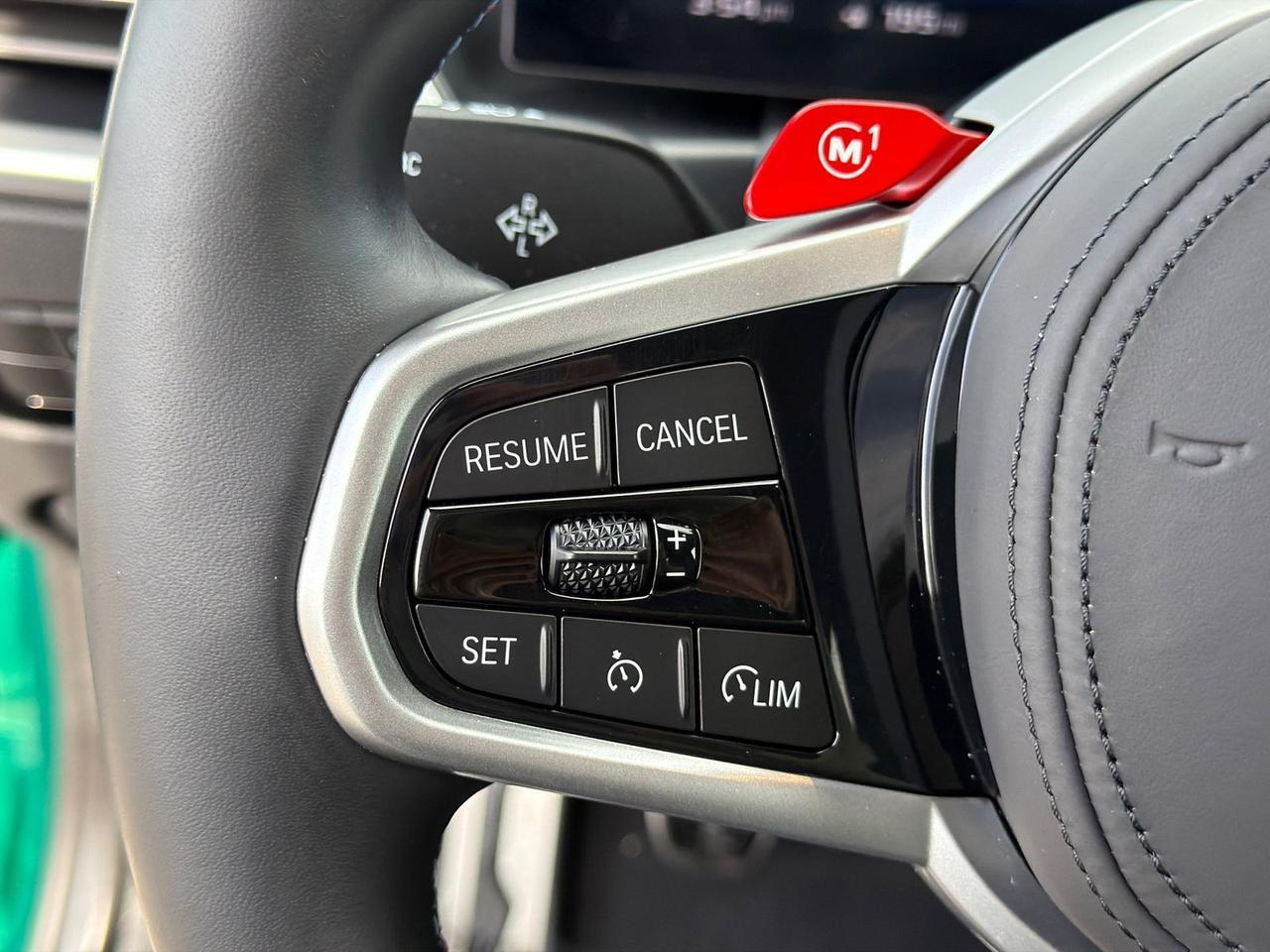 2025 BMW M3 Base Hagerstown MD