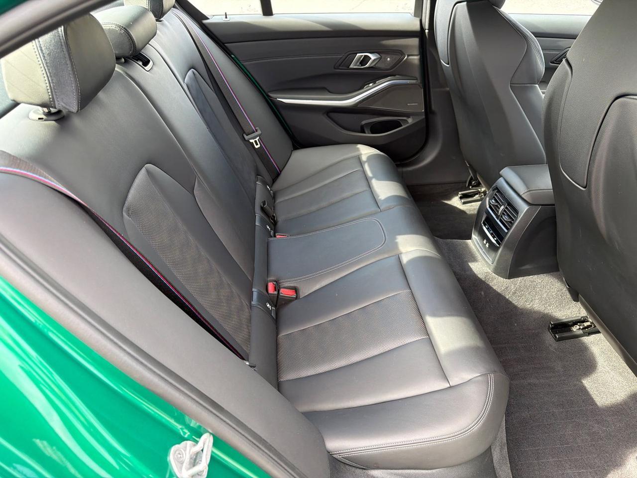 2025 BMW M3 Base Hagerstown MD