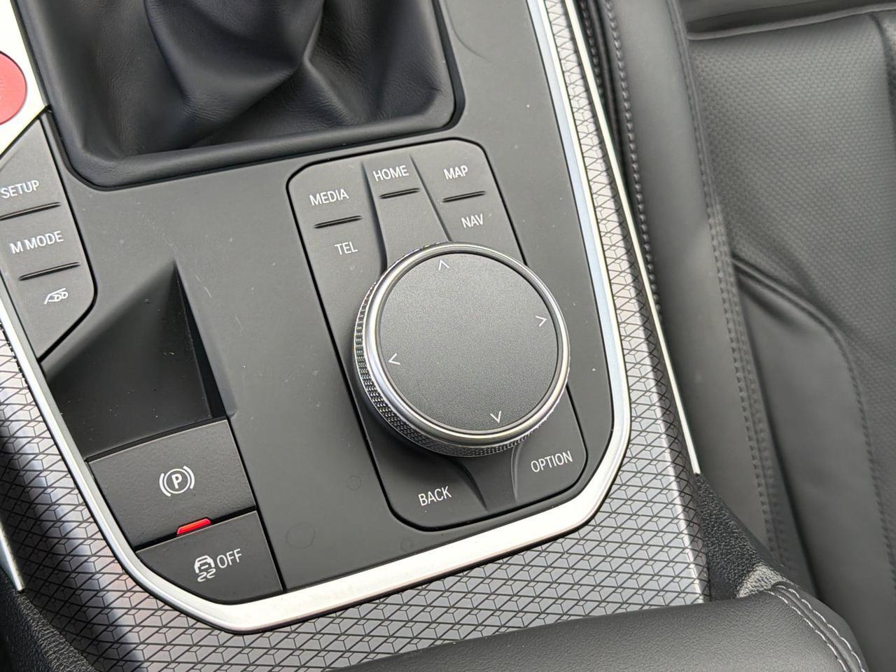 2025 BMW M3 Base Hagerstown MD