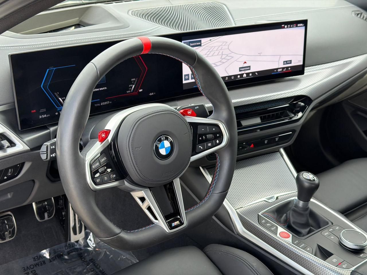 2025 BMW M3 Base Hagerstown MD