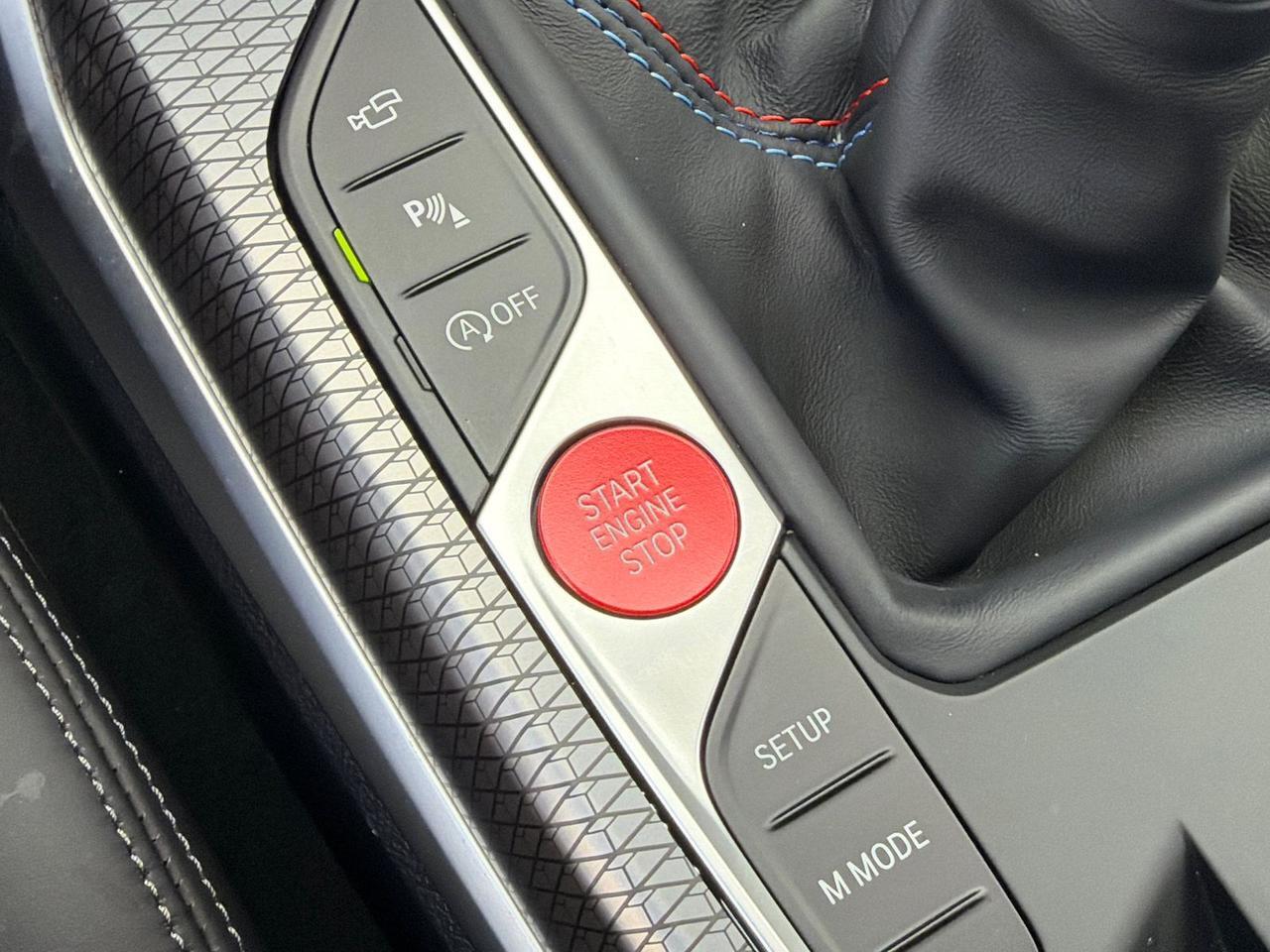 2025 BMW M3 Base Hagerstown MD