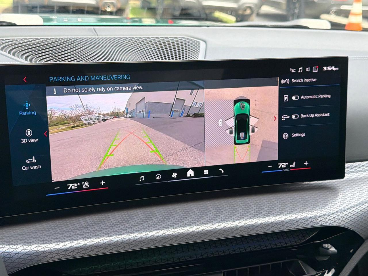 2025 BMW M3 Base Hagerstown MD